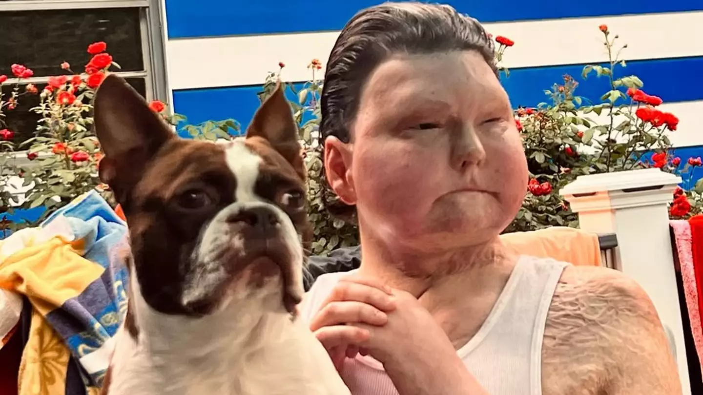 Instagram/@joeroydimeo