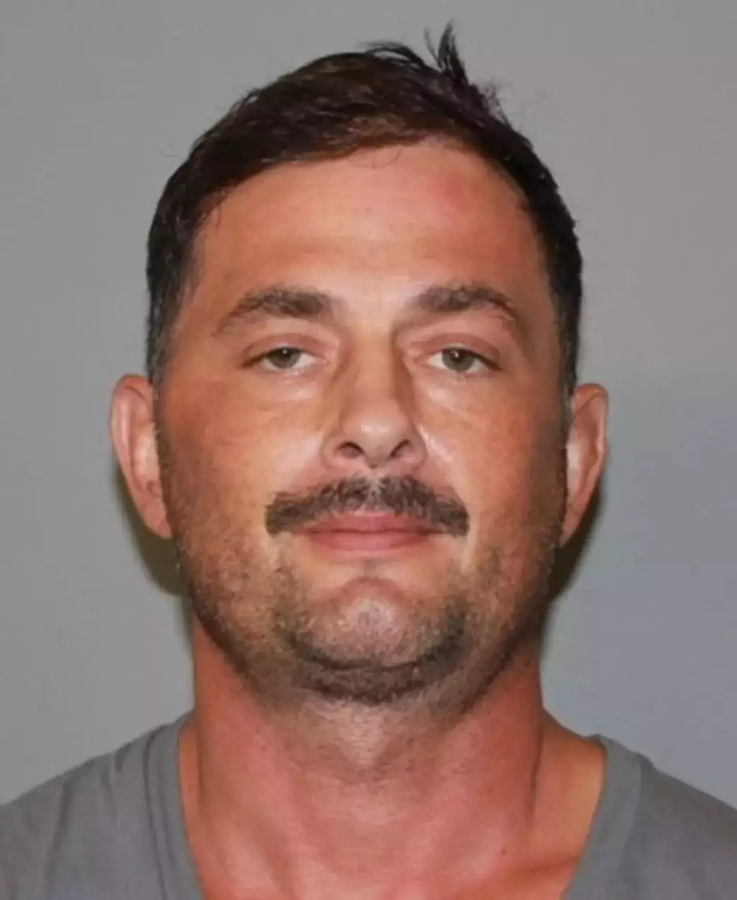 Jacob Wilhoit was arrested.