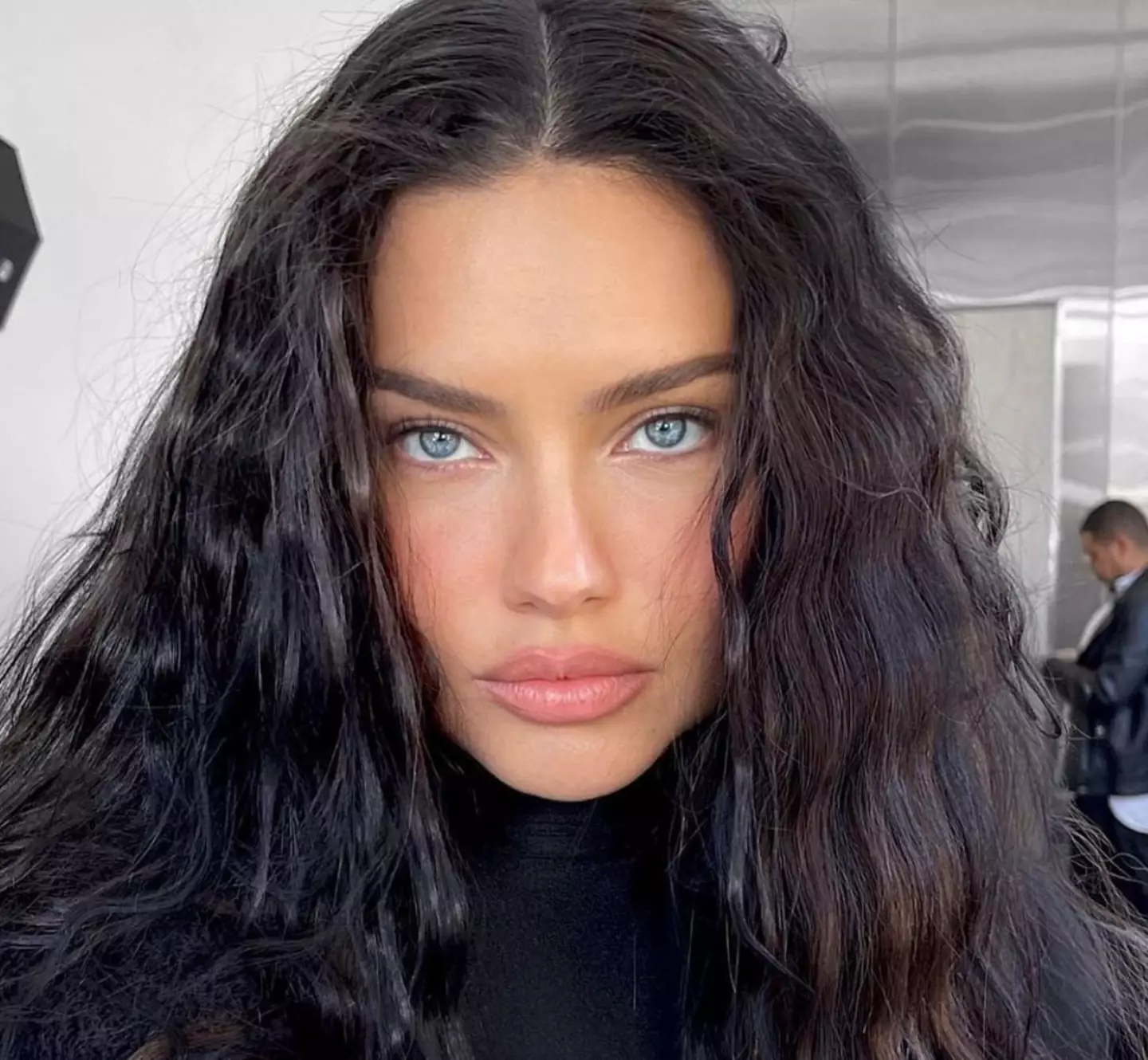 Adriana Lima is best known for being a Victoria's Secret Angel, a position she held between 1999 and 2018.