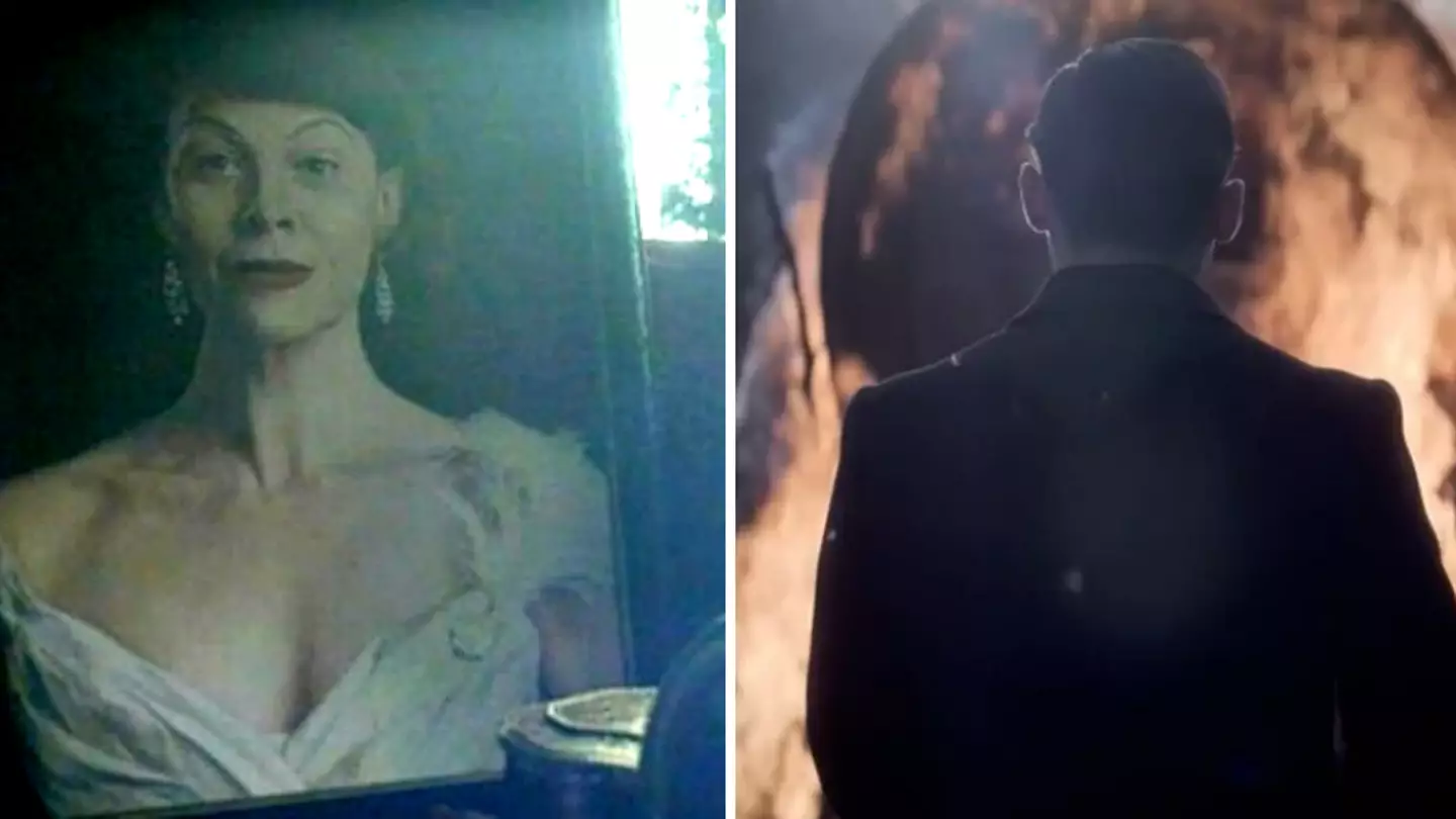 Peaky Blinders: Aunt Pol Funeral Scene Was Filmed After Helen McCrory’s Death