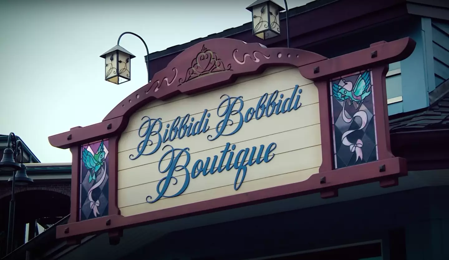 The name change will apply to workers at Disney Spring's Bibbidi Bobbidi Boutique.