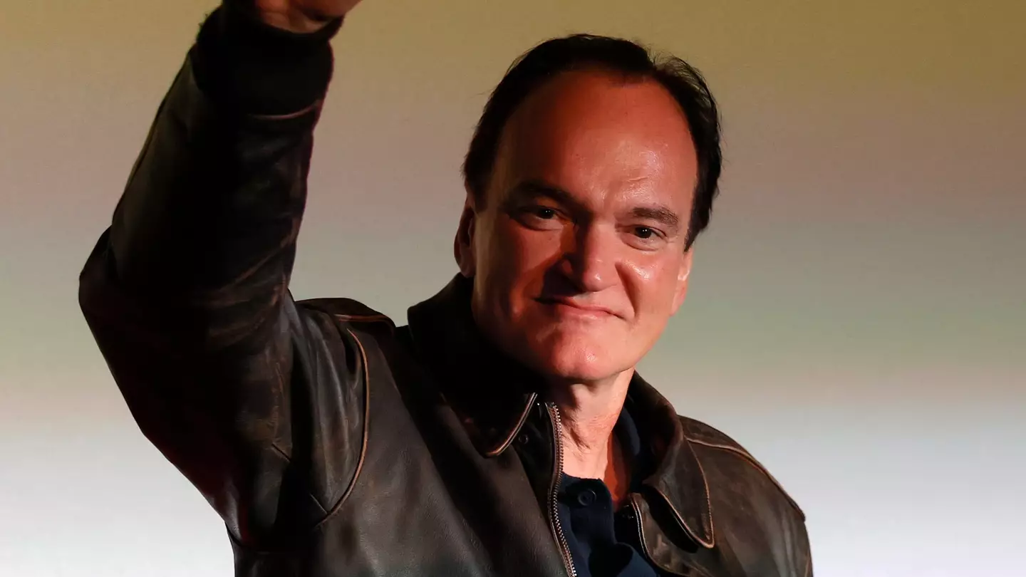 Frazer Harrison/Getty Images for Epic Games