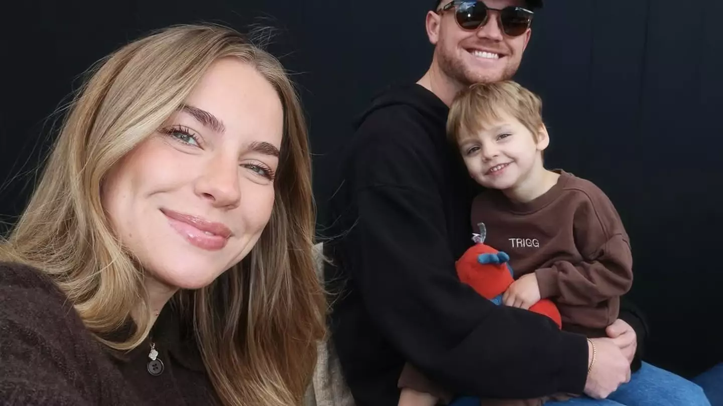 Instagram/@emiliekiser