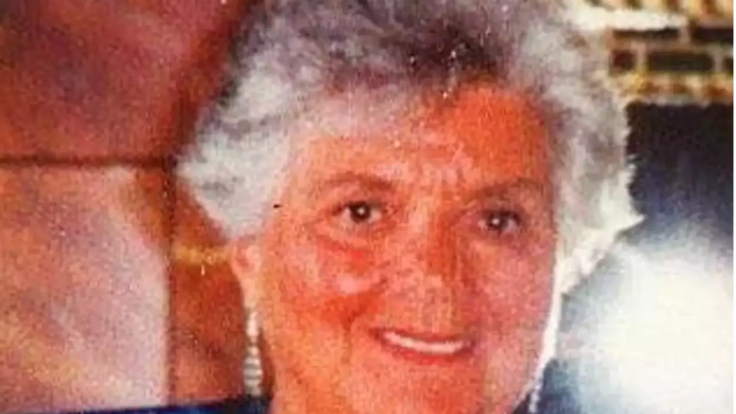 Family of 9/11 victim speak out after remains are finally identified 24 years later