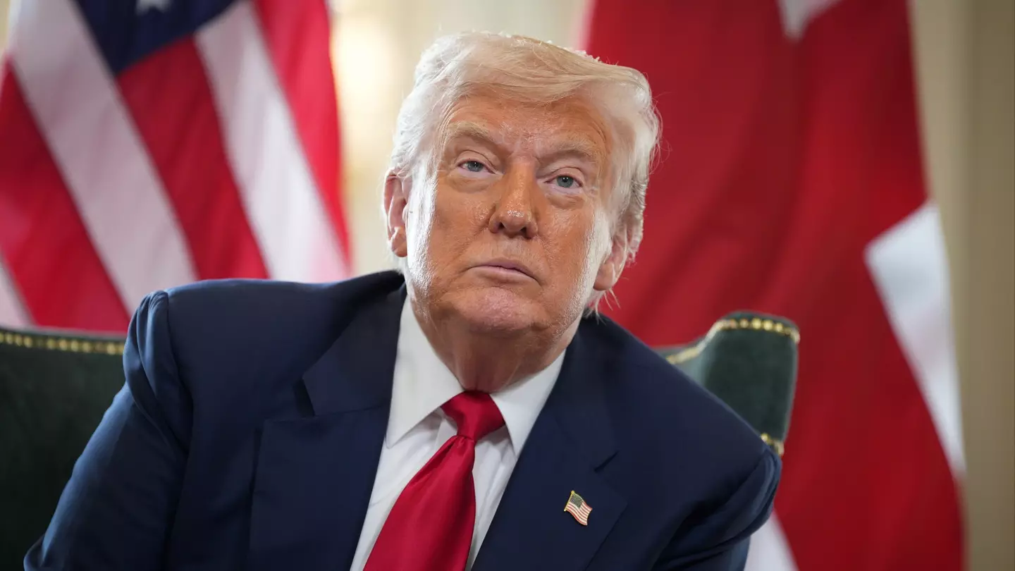 Donald Trump fuels heated debate with $200m White House renovation reveal as people ask one question