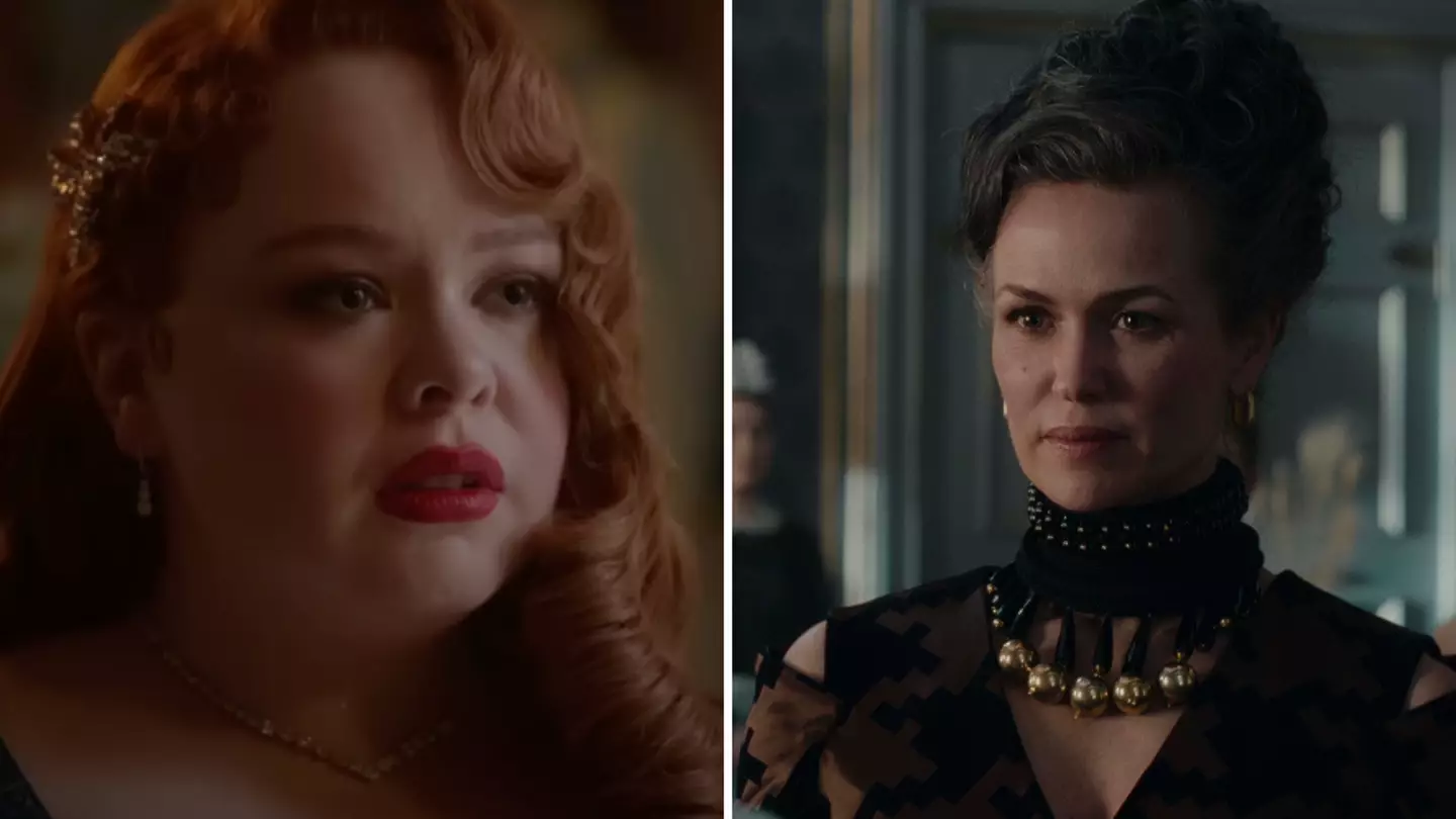 Netflix shares '13 shows like Bridgerton' to binge while you're waiting for season 3 part 2