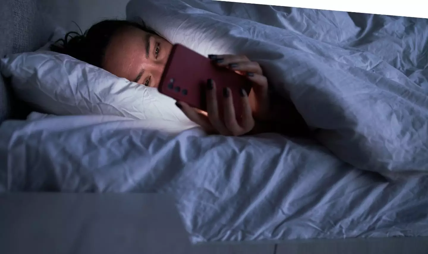 Users are already flocking to other apps to get their social media fix (Getty Stock Images)