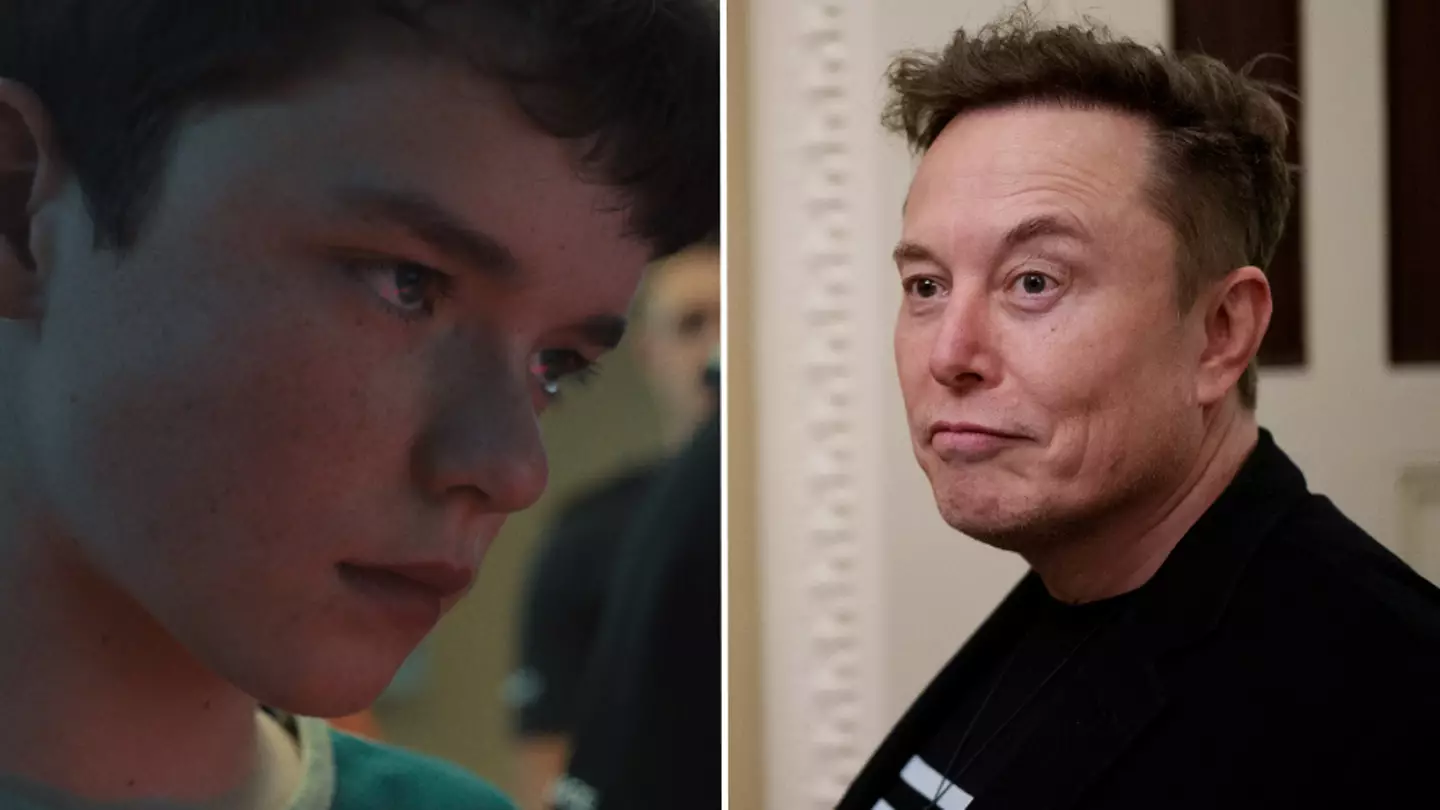 Adolescence creator slams Elon Musk for spreading ‘absurd’ misinformation about the show