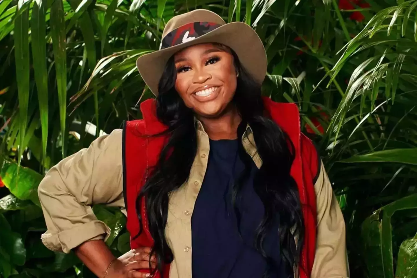 Nella became the second campmate eliminated from the show.