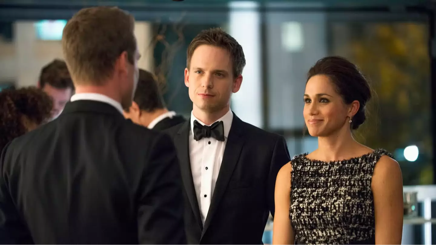 Sad reason why Suits star Patrick J. Adams decided to quit the show