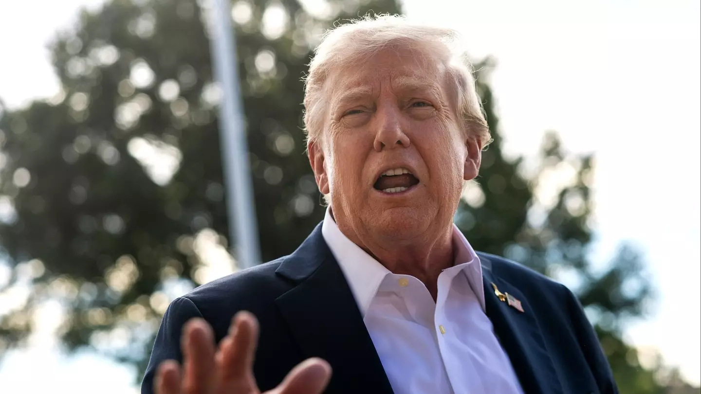 Photo by Kevin Dietsch/Getty Images