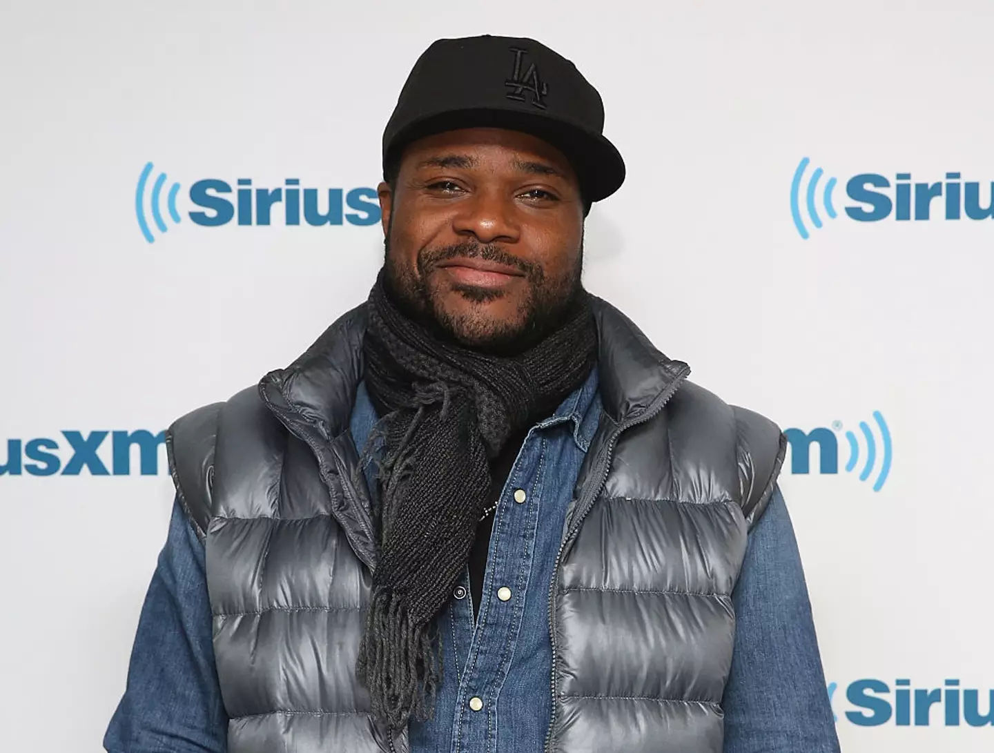 Actor Malcolm-Jamal Warner passed away 20 July aged 54 from drowning (Robin Marchant / Contributor / Getty Images)