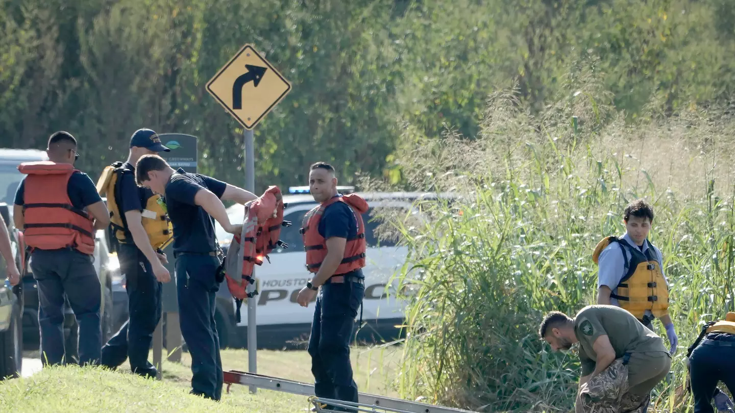 Serial killer fears growing in US state after 16th body found in river