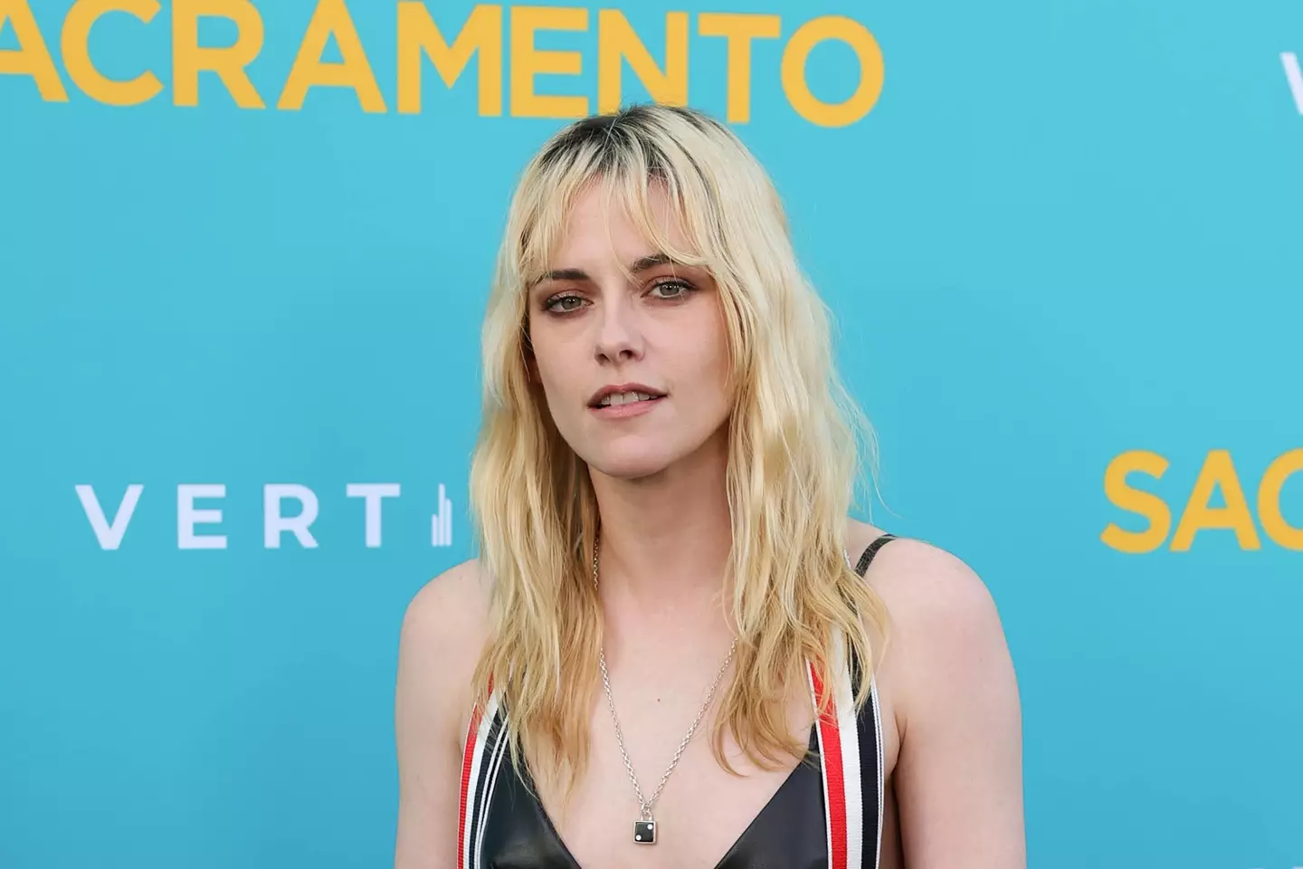 Kristin Stewart hated this one scene (Maya Dehlin Spach/WireImage)