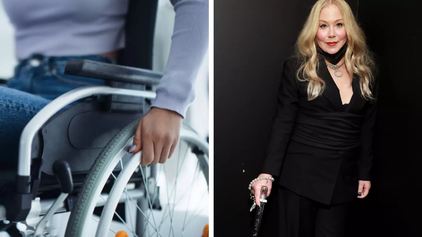 Early 'warning signs' of MS that appear up to five years before people are diagnosed