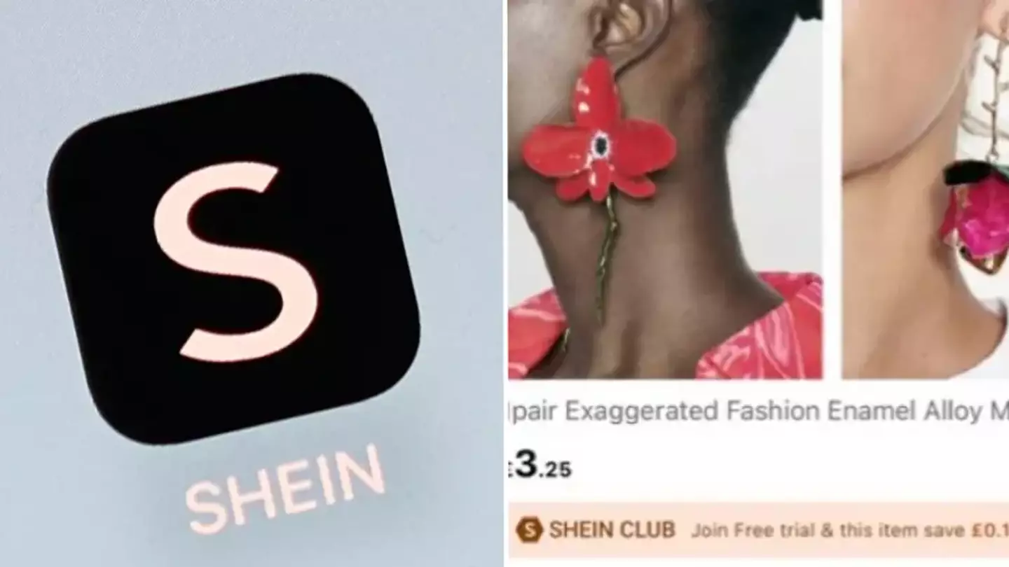 Shein shoppers left mind-blown after discovering secret one-word hack to find Zara-style clothes on website