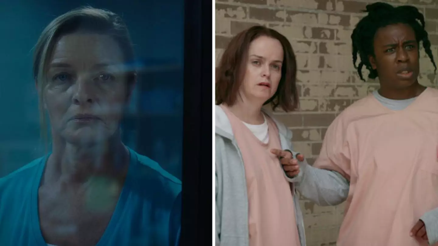 Underrated drama ‘better than Orange Is The New Black’ is being called ‘the best show on television you’re not watching’
