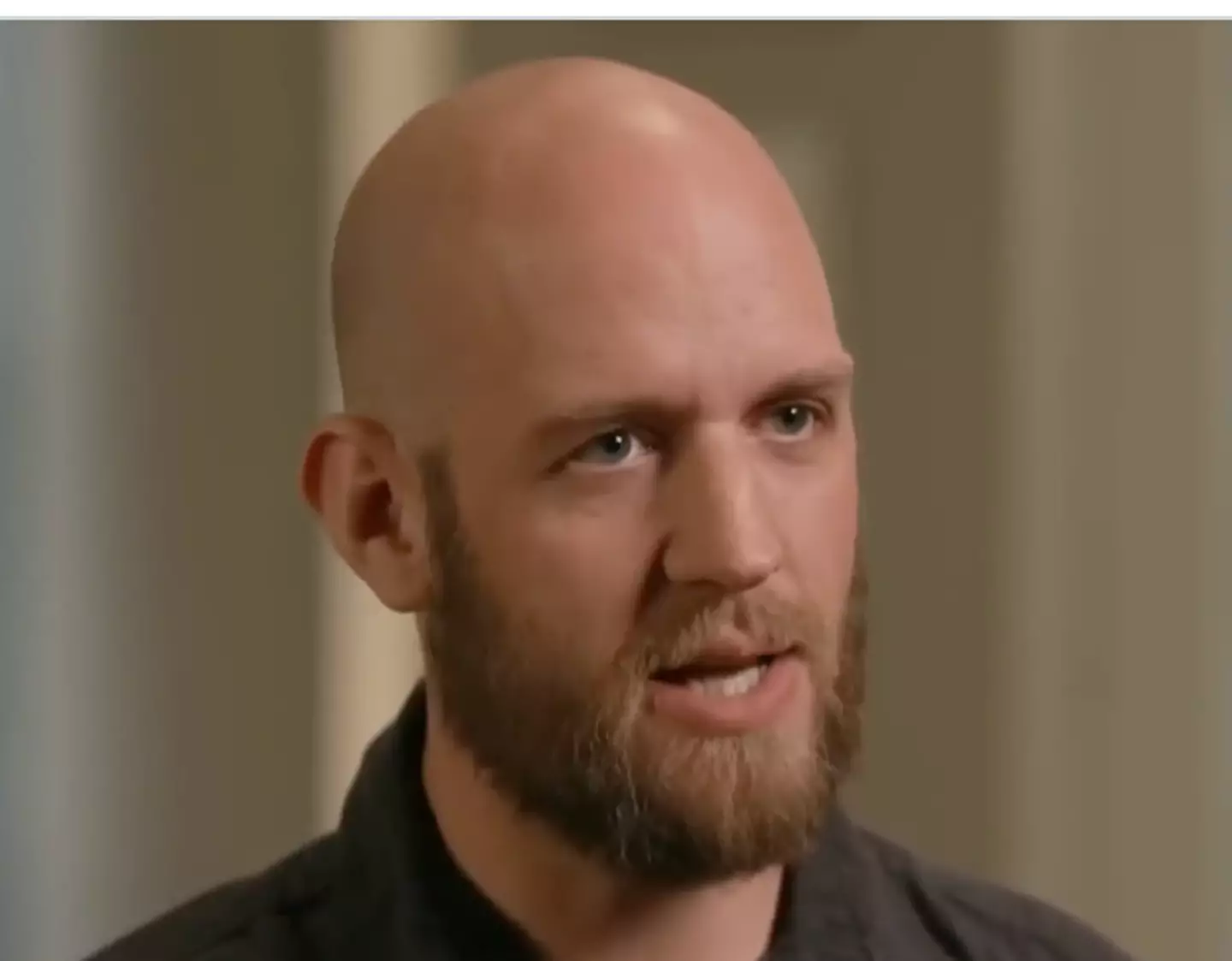 He later proposed to 'Sol' (CBS)