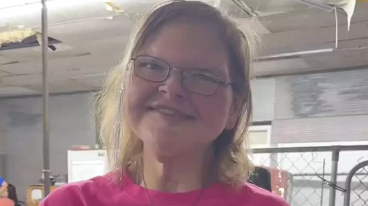 TikTok/Tammyslaton