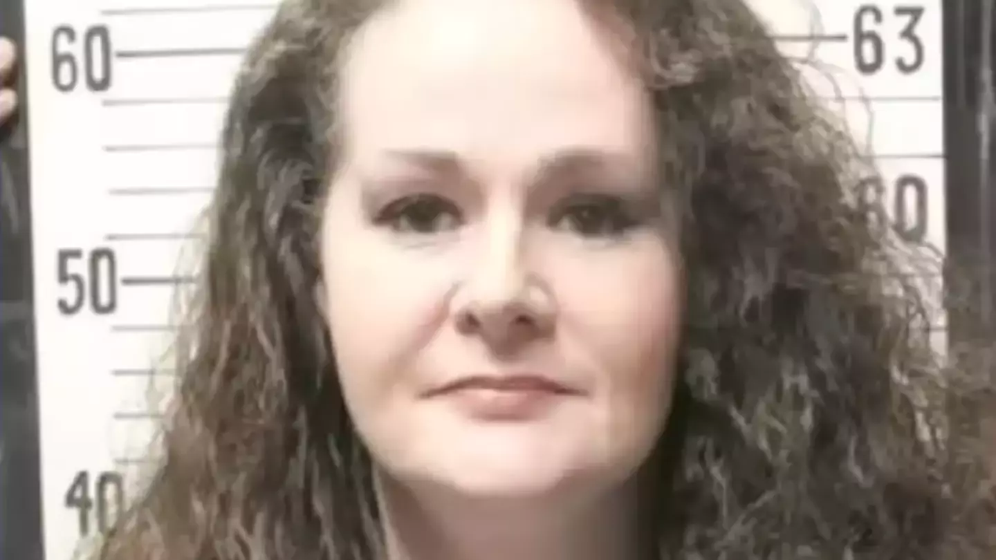 Tennessee Department of Correction