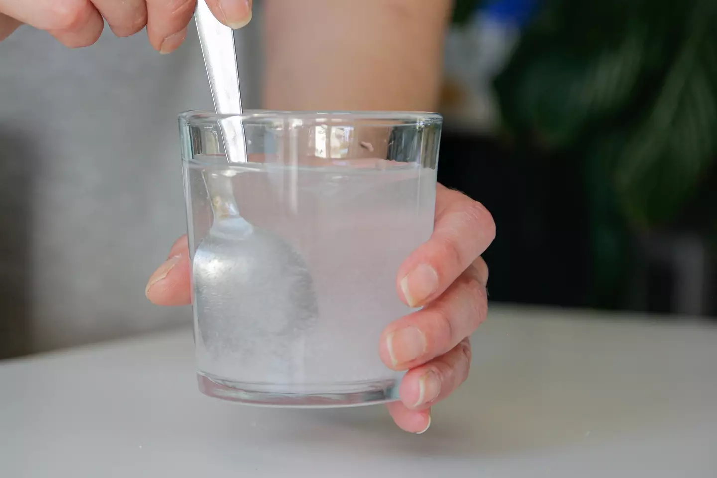 A GP has warned about collagen supplements (Getty stock images)