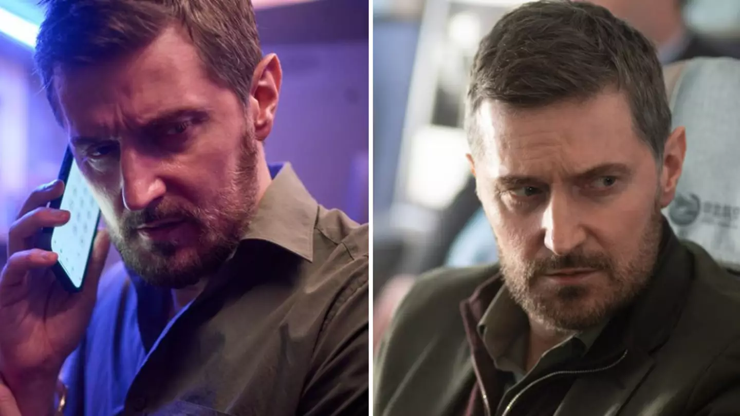 Richard Armitage gives update on second series of bingeworthy new ITV thriller that fans can’t get enough of