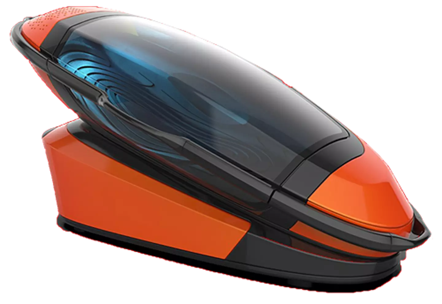Sarco pod (Exit International)