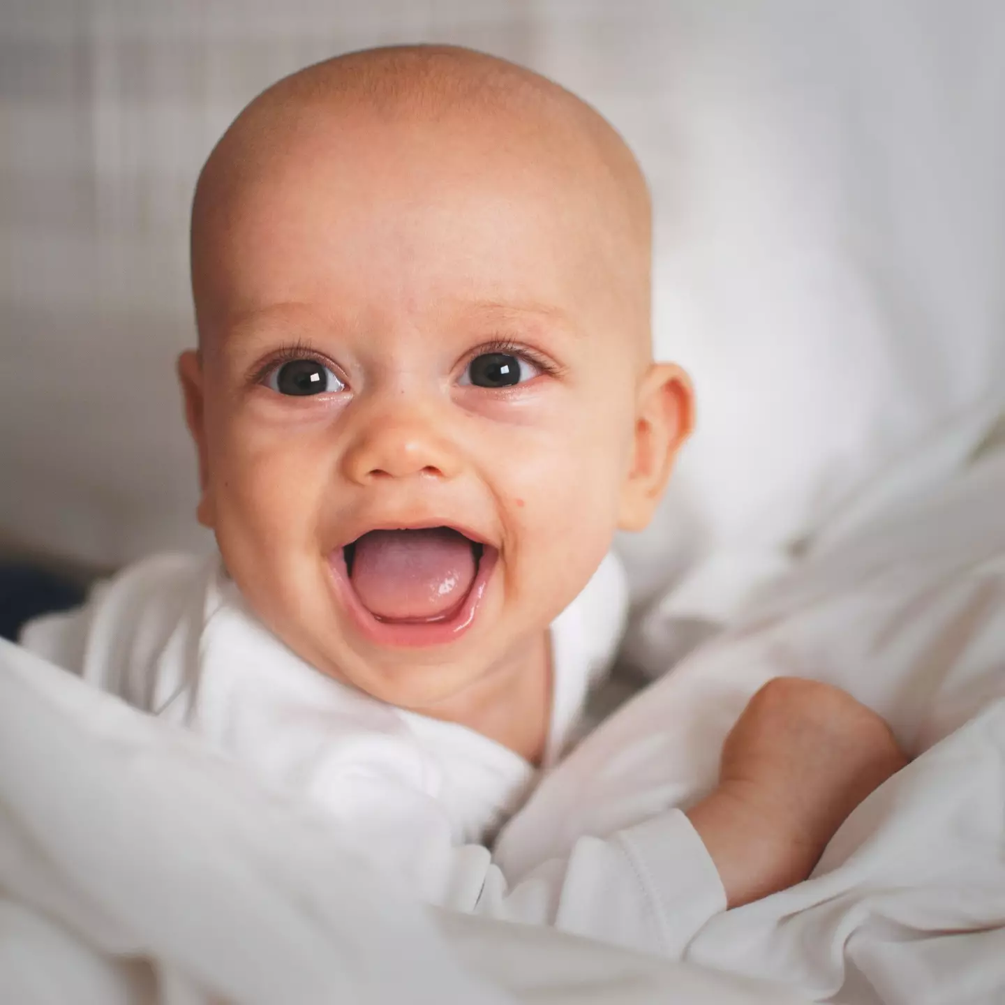 One website listed the 'worst' baby names (