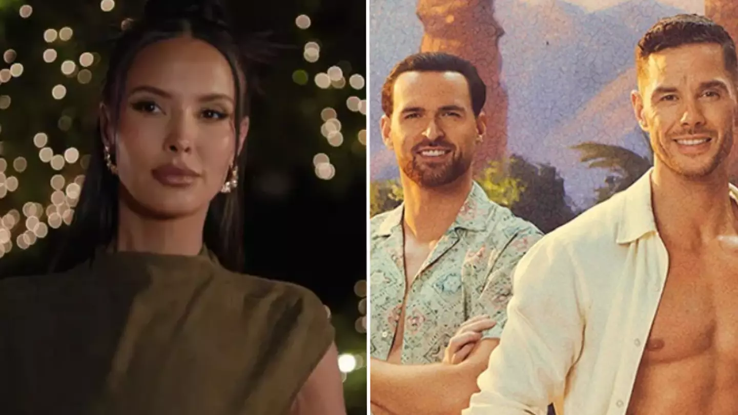 Love Island All Stars cast finally announced but some fans have one frustration