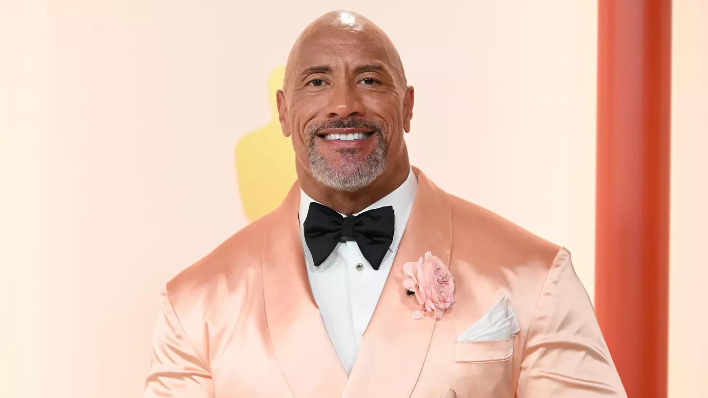 Gilbert Flores/Variety via Getty Images