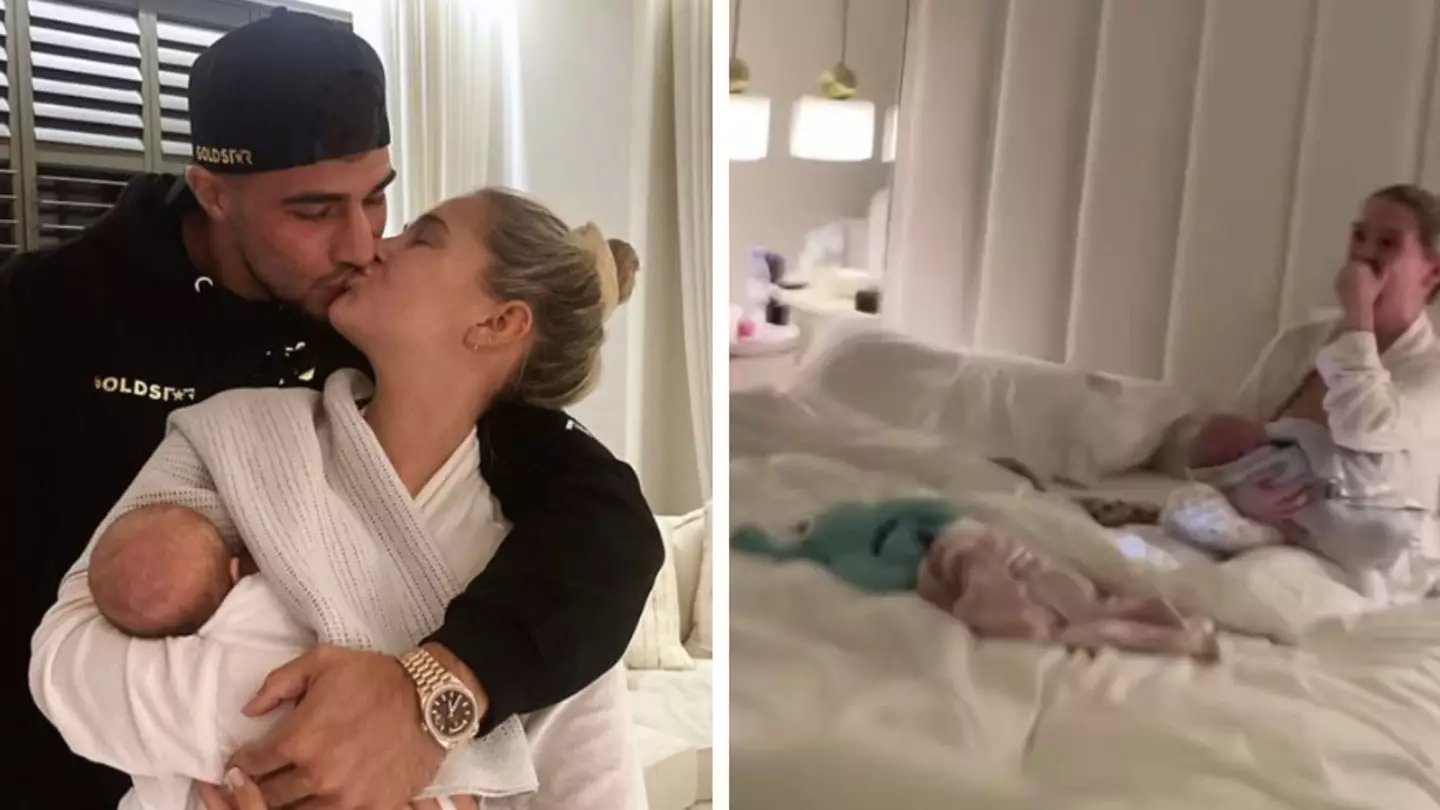 Instagram/@mollymae/@zoehague