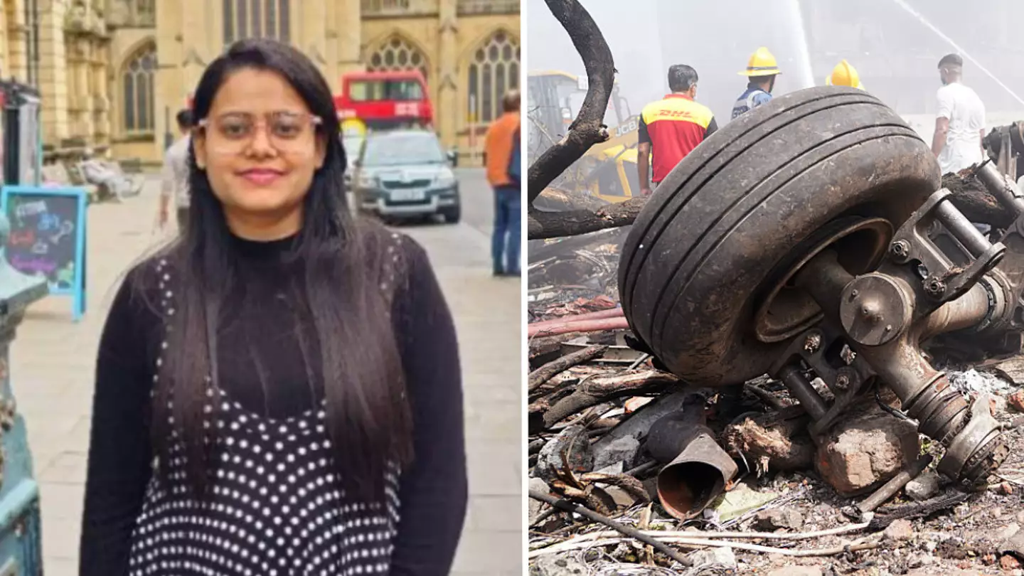 BBC/Siddharaj Solanki/Bloomberg via Getty Images