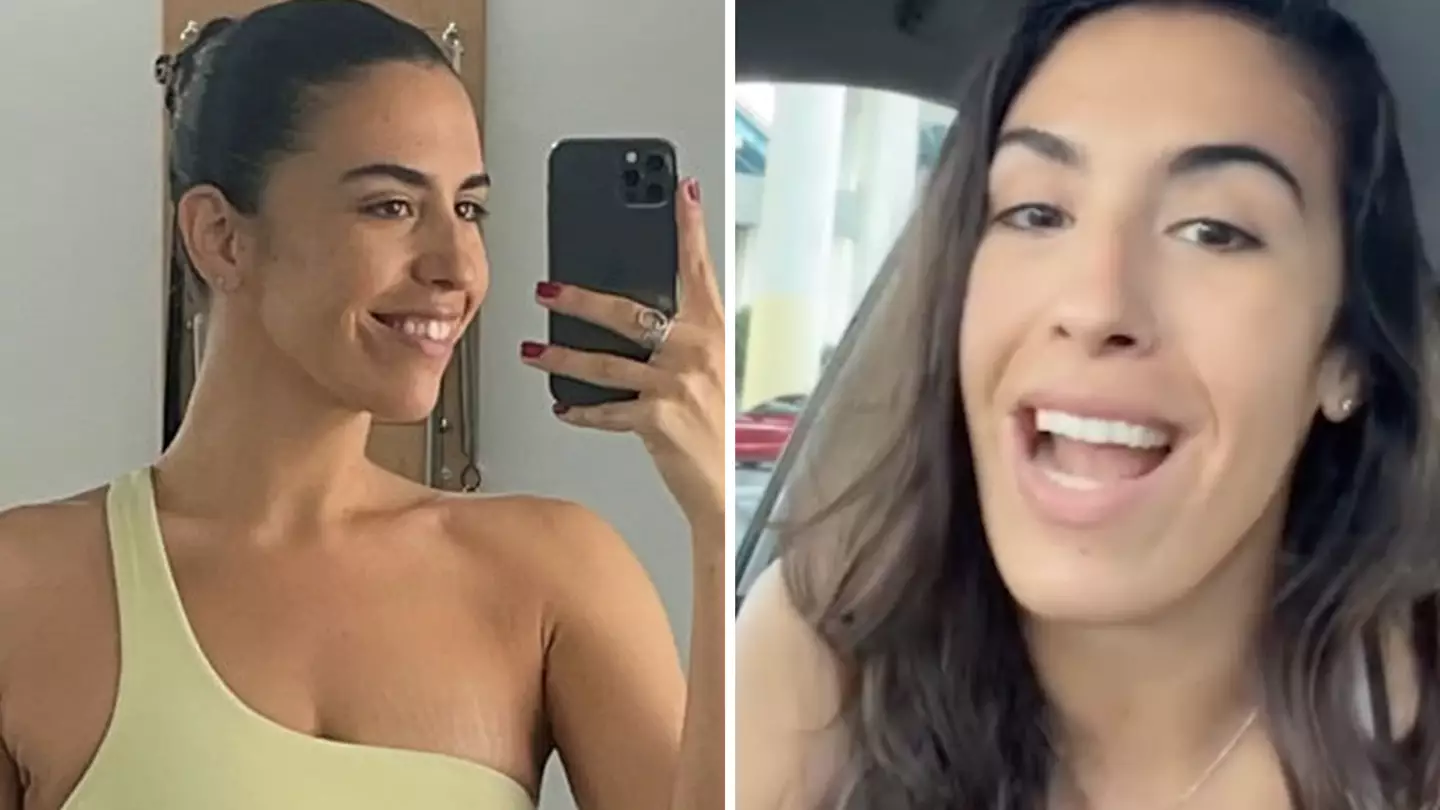 Woman explains why she went from having sex every week to staying celibate for a year