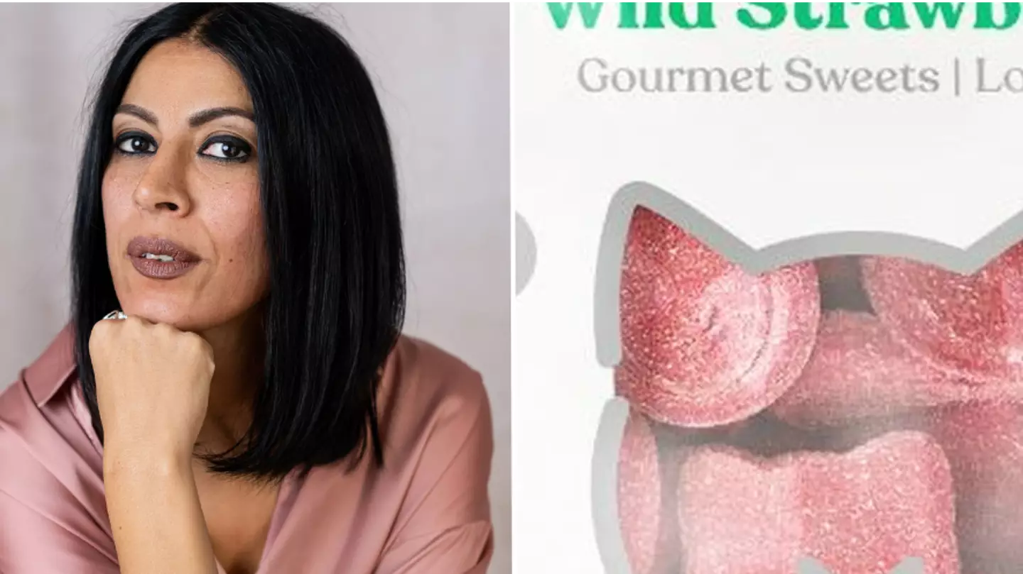 Furious teacher petitions for supermarket to remove ‘sex’ sweets from shelves