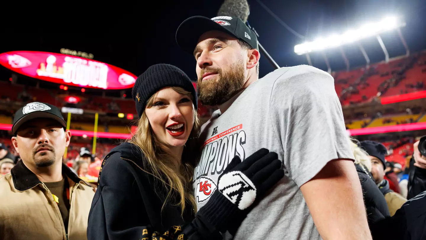Travis Kelce fans make major prediction about star ahead of Super Bowl performance