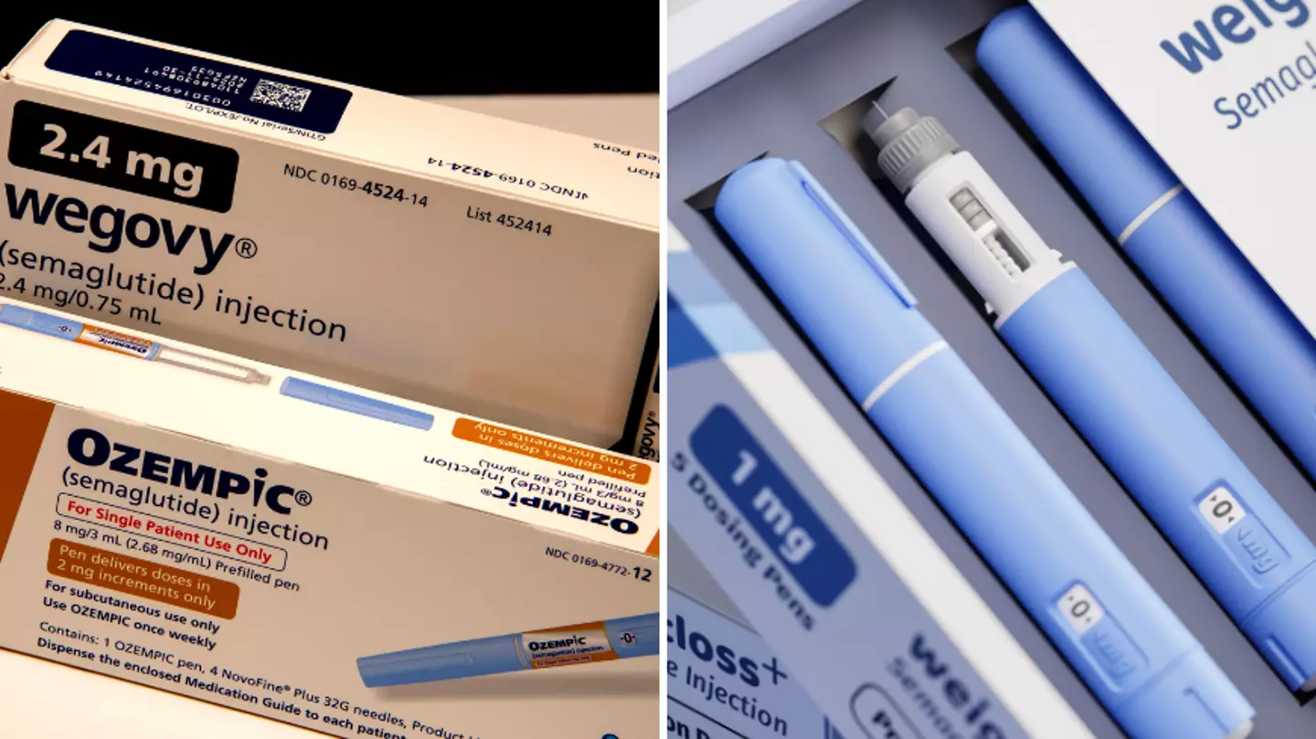 Doctor issues warning about 'misunderstood' long-term implications on the body after taking Ozempic