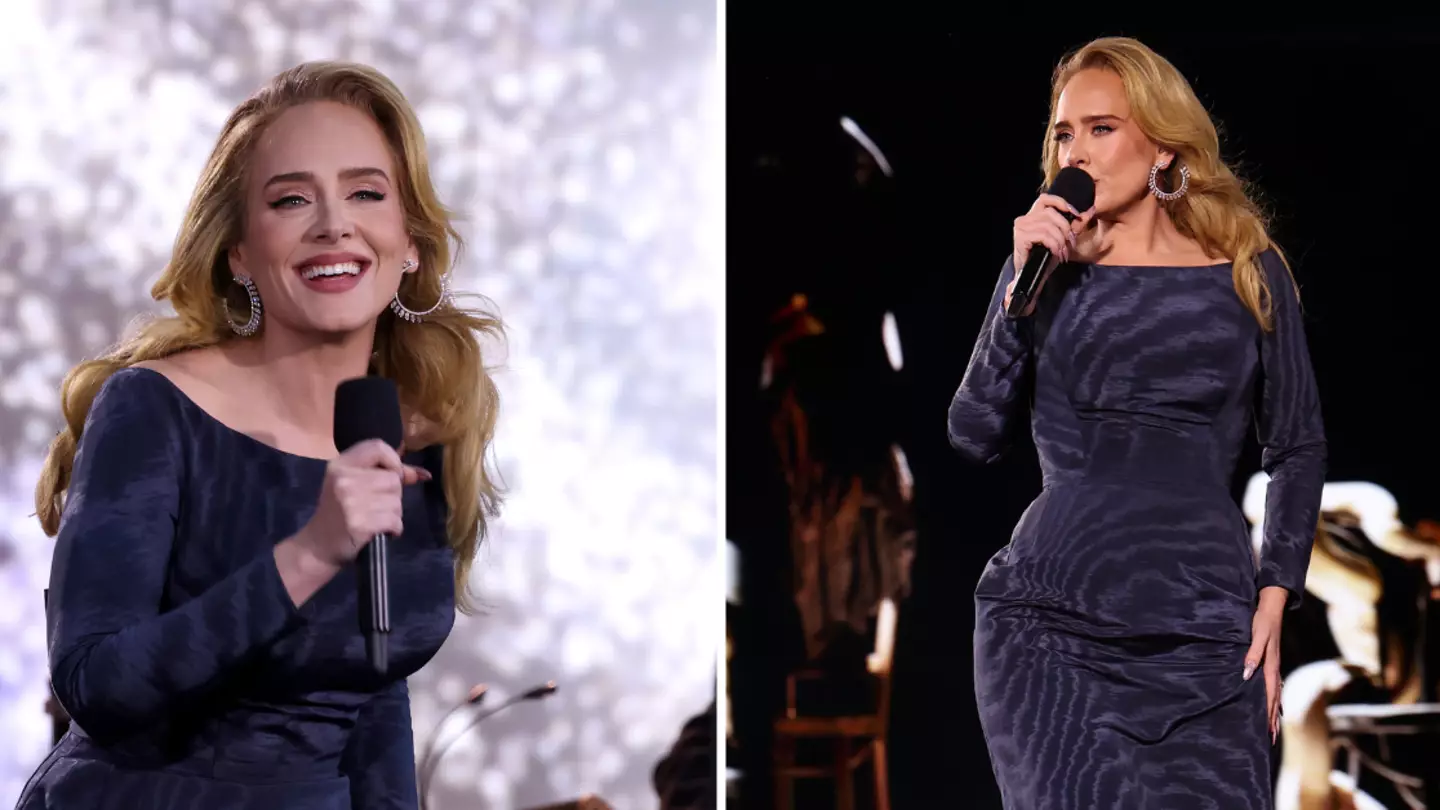 Adele fans devastated as she makes huge career announcement that nobody was expecting