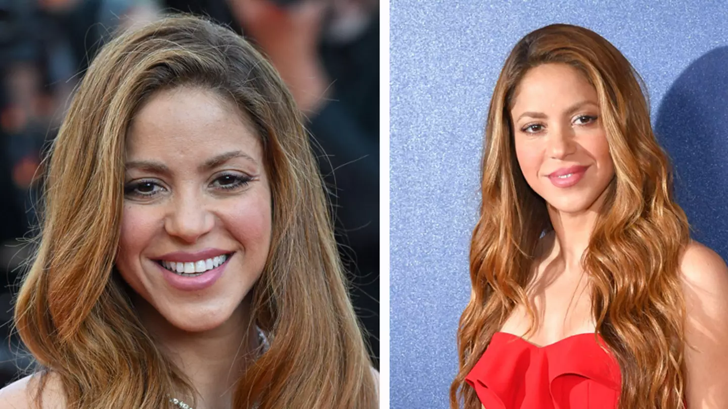 Shakira Could Be Going To Prison For Eight Years