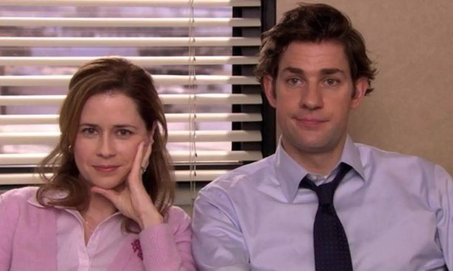 Jenna thanked her 'amazing' support system who got her through the tough period (NBC)