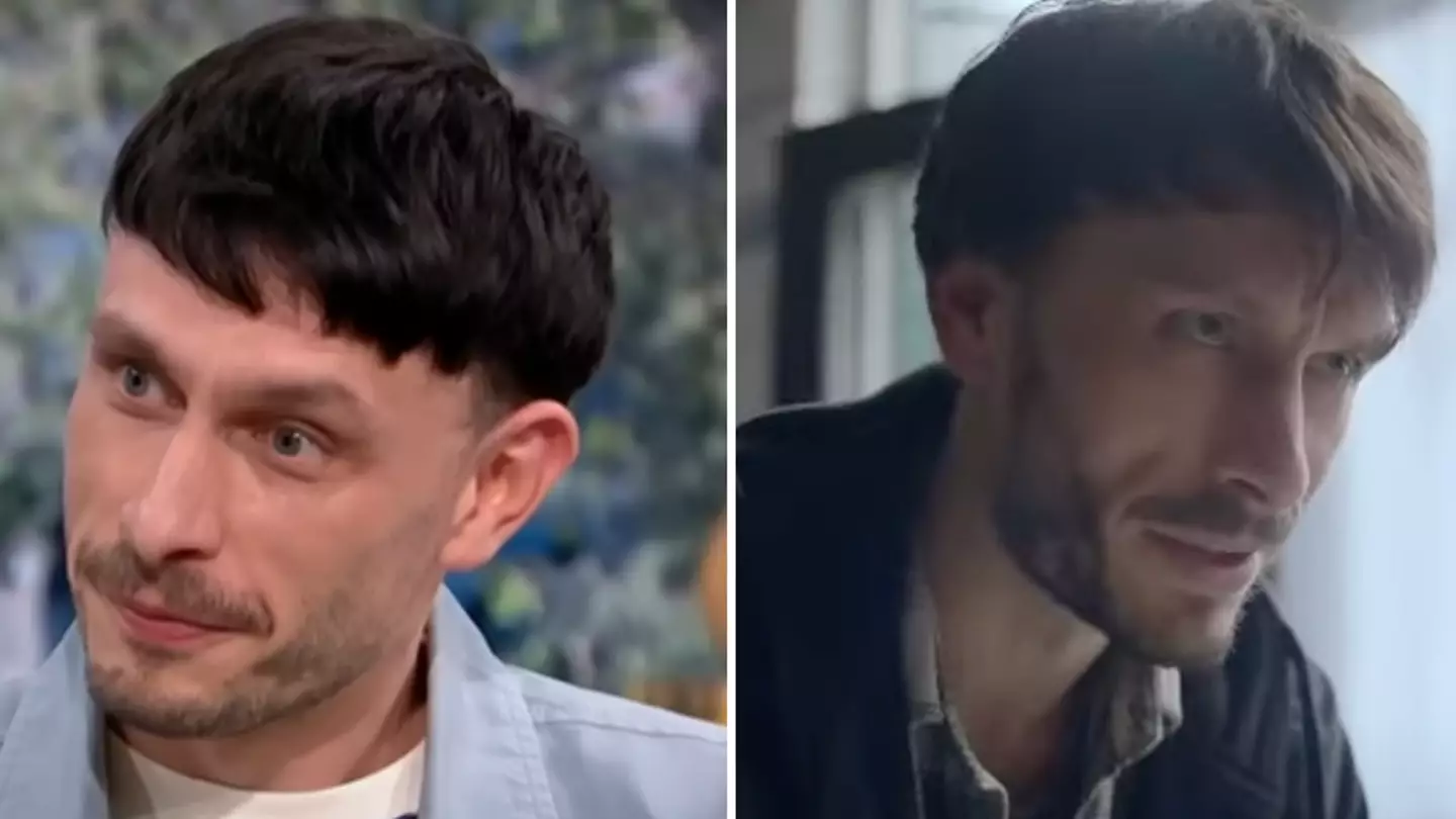 Baby Reindeer creator reveals huge unanswered question he still has about real story behind 'disturbing' Netflix series