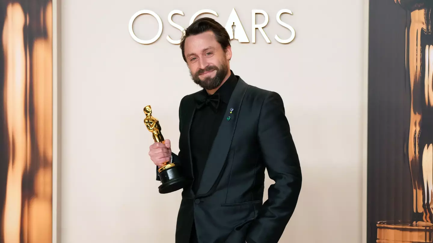 Jeff Kravitz/FilmMagic/Getty Images