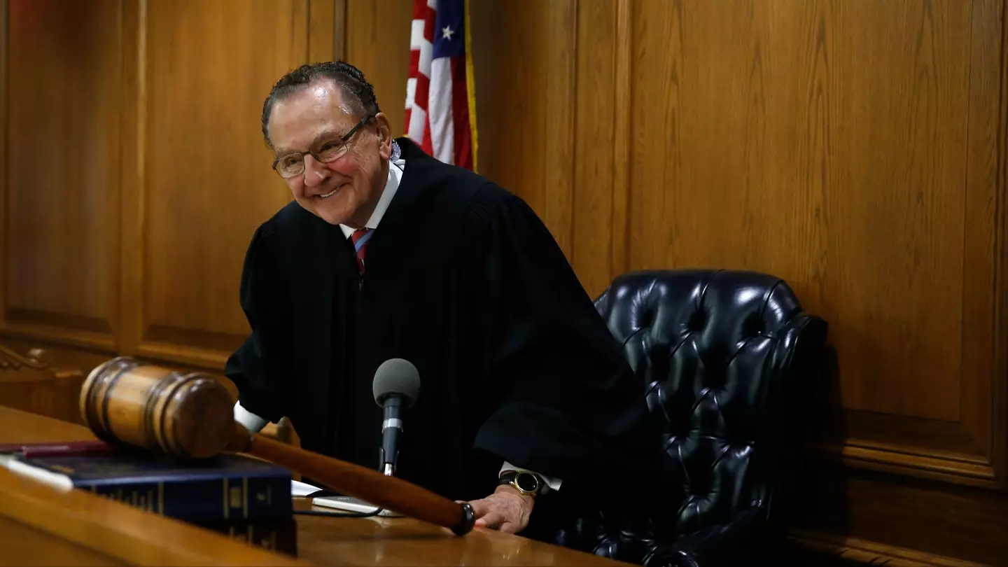 Jessica Rinaldi/The Boston Globe via Getty Images