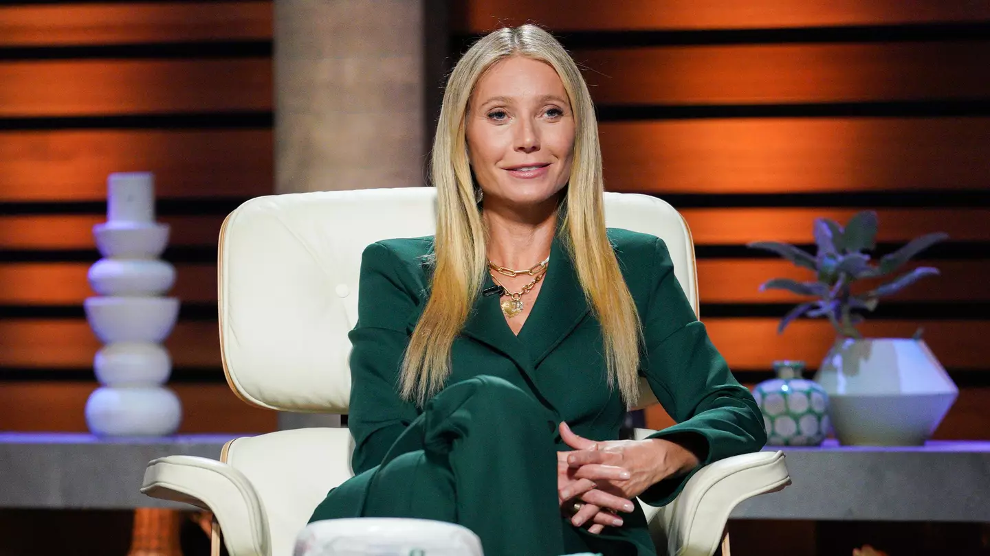 Gwyneth Paltrow facing backlash over ‘irresponsible’ comments about Timothée Chalamet sex scenes