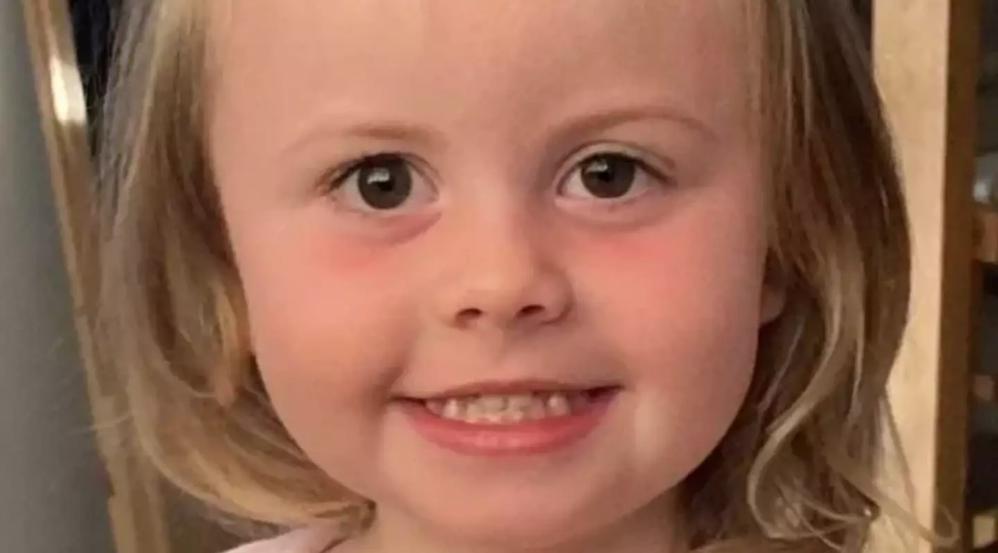 Two-year-old Isla Sutcliffe died after being wrongly diagnosed twice on holiday with her family.