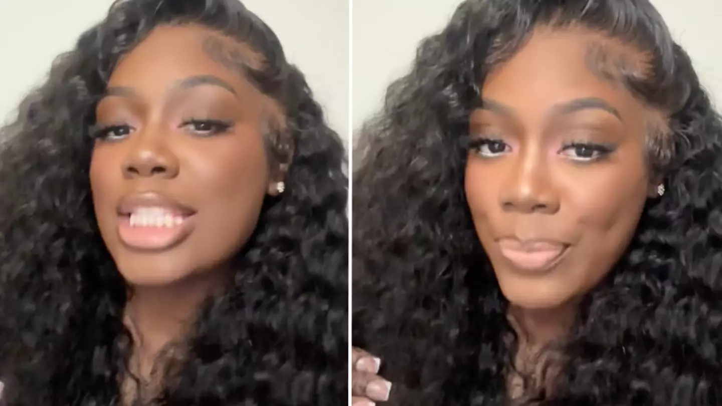 Woman slammed for being ungrateful after given £23 to spend on lunch