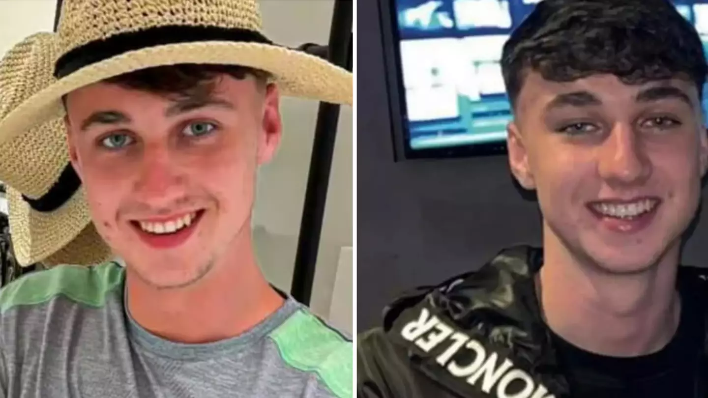 Police searching for missing Jay Slater make request to volunteers as hunt for teen intensifies