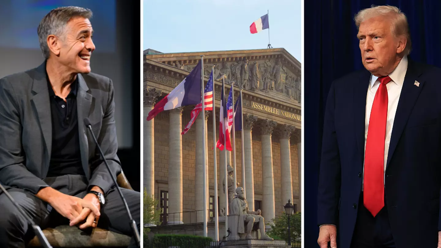 Joe Maher/Getty Images for BFI/Getty Stock Image/Joe Raedle/Getty Images