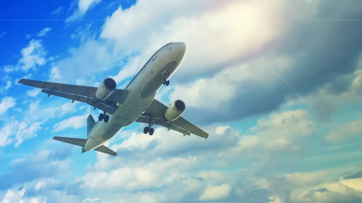 YouTuber declares himself 'legally dead' to get refund from airline and it’s sparked a huge debate