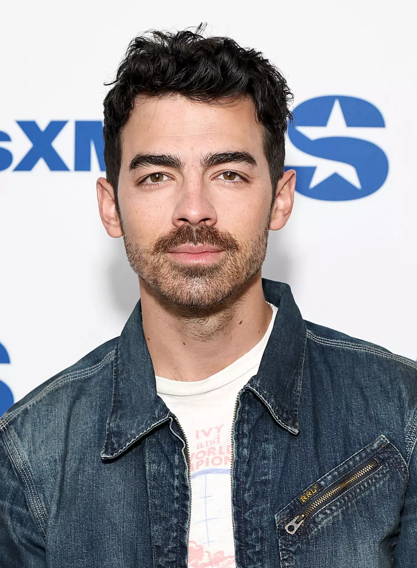Joe Jonas has opened up about why his Mile High Club experience ended so awkwardly (Jamie McCarthy / Staff / Getty Images)