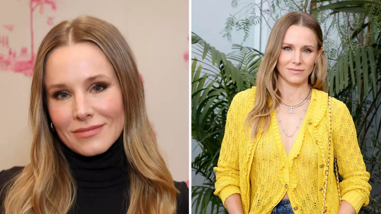 Kristen Bell praised after spending more than $100k on people’s medical bills